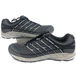 Merrill Mix Master Move 2 Trail Shoes size 9.5